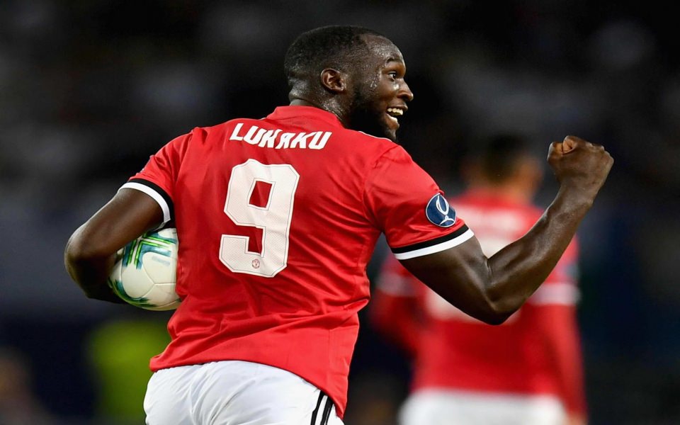Download Lukaku 4K Pictures Backgrounds Images For WhatsApp Mobile PC wallpaper