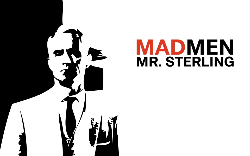 Download Mad Men 4k Wallpaper For iPhone 11 MackBook Laptops wallpaper