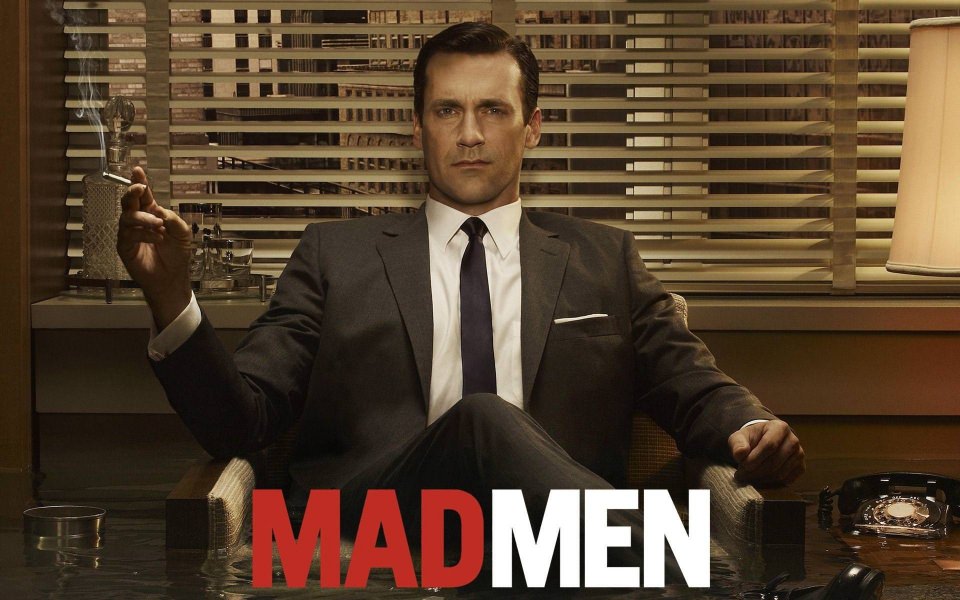 Download Mad Men Wallpaper 2560x1600 To Download For iPhone Mobile wallpaper