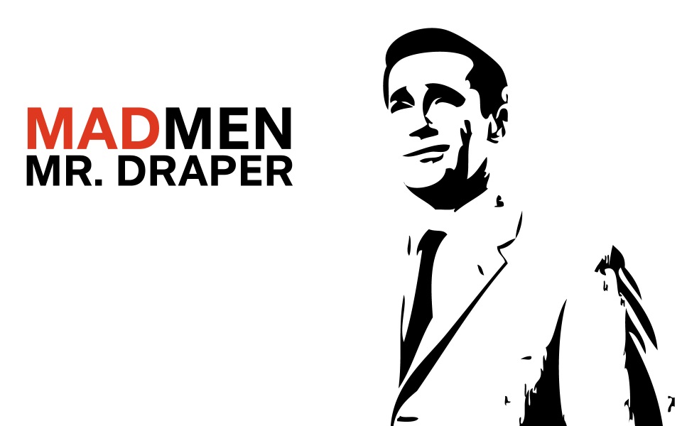 Download Mad Men Wallpaper WhatsApp DP Background For Phones wallpaper