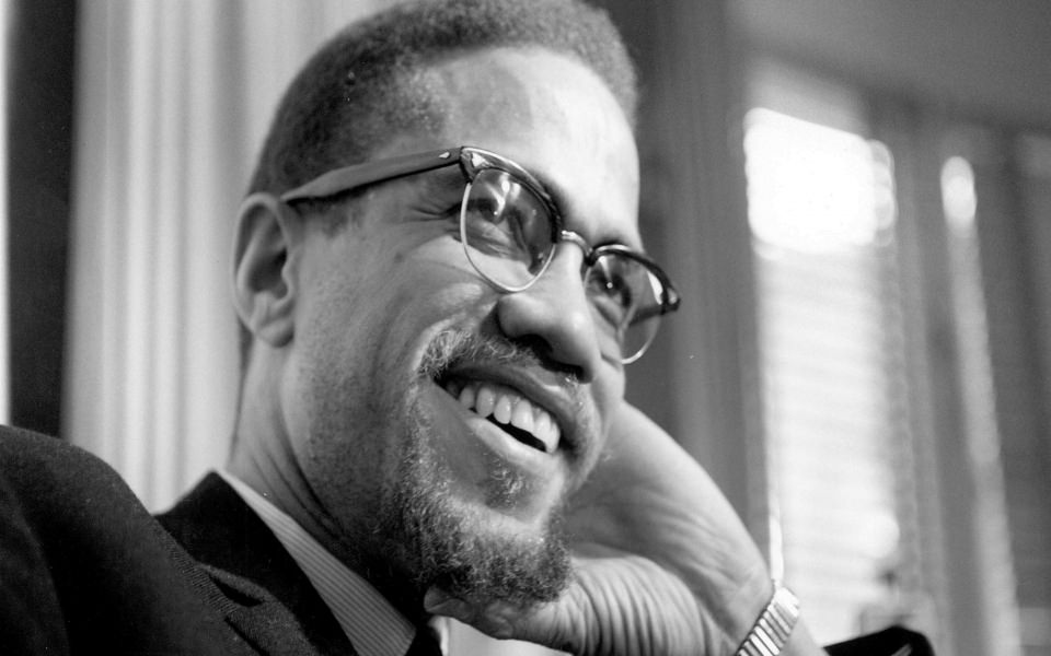 Download Malcolm X 1920x1080 4K 8K Free Ultra HD HQ Display Pictures Backgrounds Images wallpaper