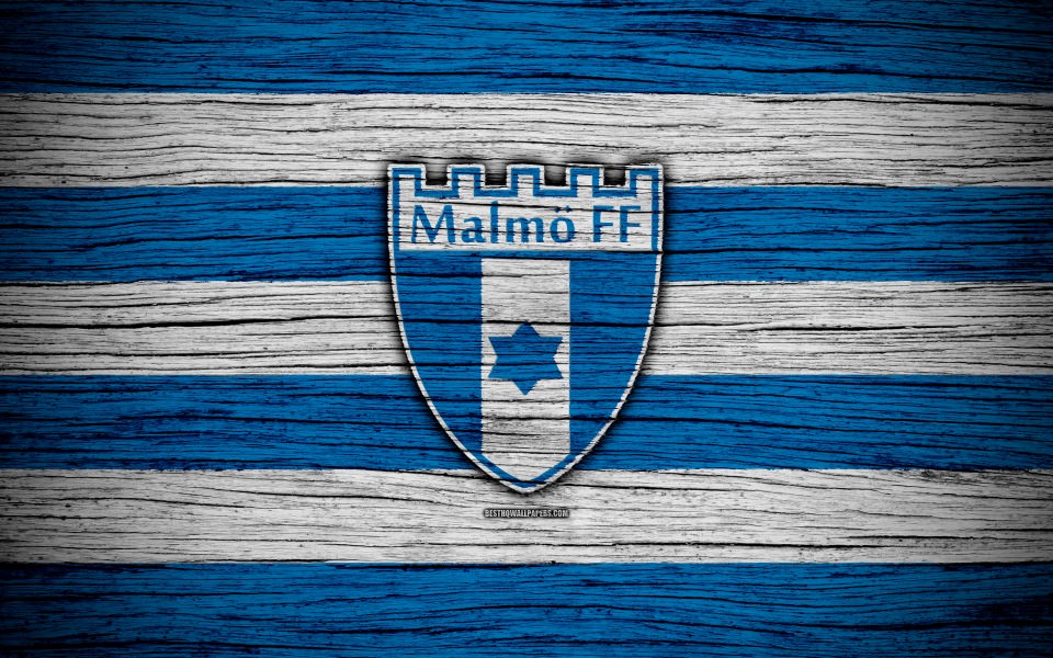 Download Malmo FC Ultra HD 1080p 2560x1440 Download wallpaper