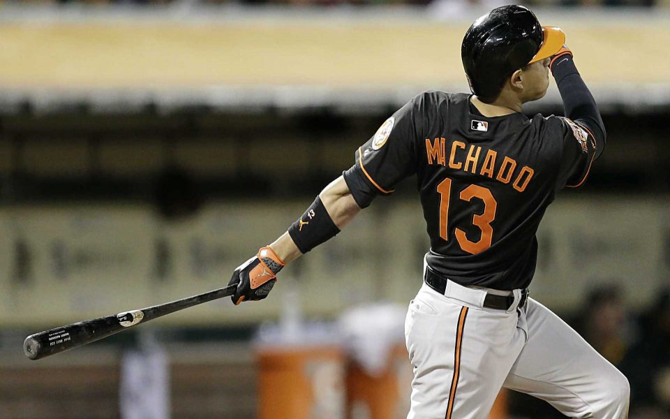 Download Manny Machado Free Wallpapers HD Display Pictures Backgrounds Images wallpaper