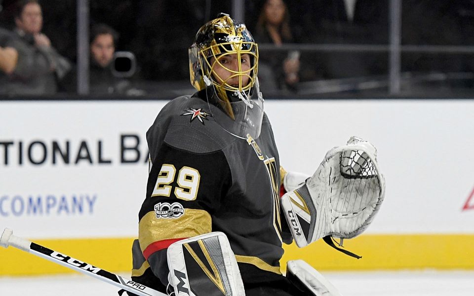 Download Marc Andre Fleury 4K 8K Free Ultra HD HQ Display Pictures Backgrounds Images wallpaper