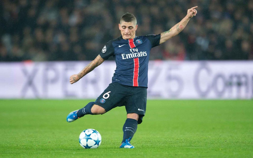 Download Marco Verratti Wallpaper 4096x3072 Mobile Best New Photos Pictures Backgrounds wallpaper