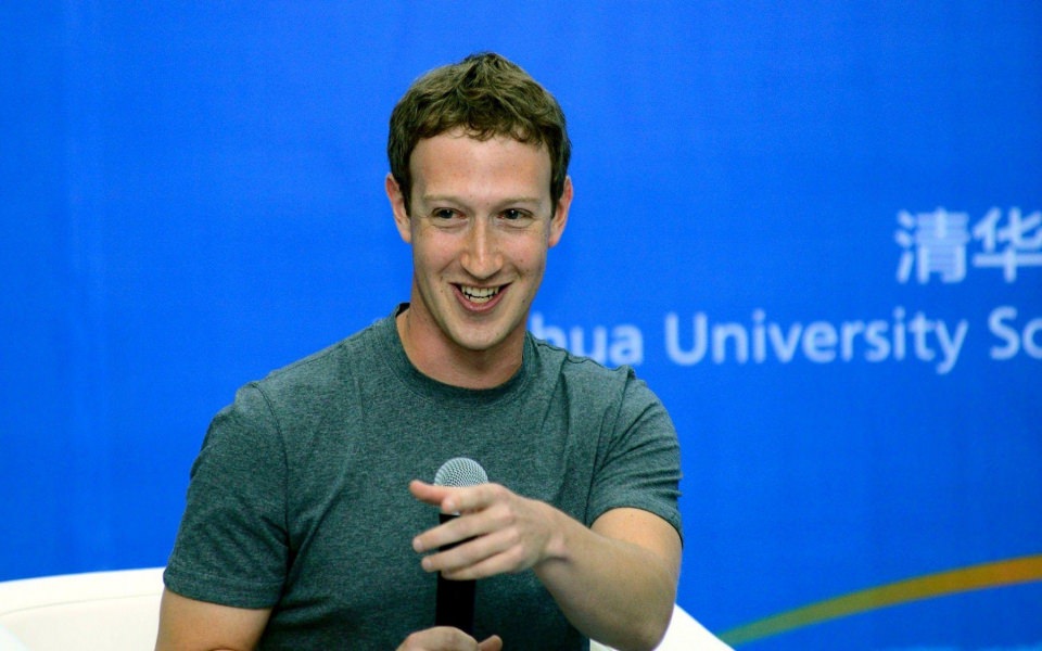 Download Mark Zuckerberg 4K 8K HD Display Pictures Backgrounds Images wallpaper