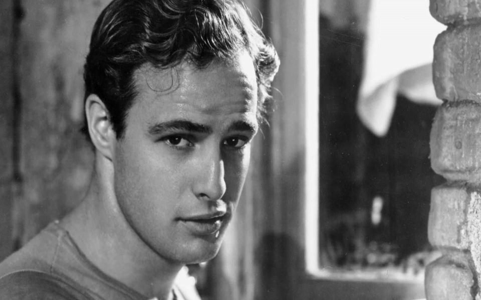 Download Marlon Brando 4096x3072 Mobile Best New Photos Pictures Backgrounds wallpaper