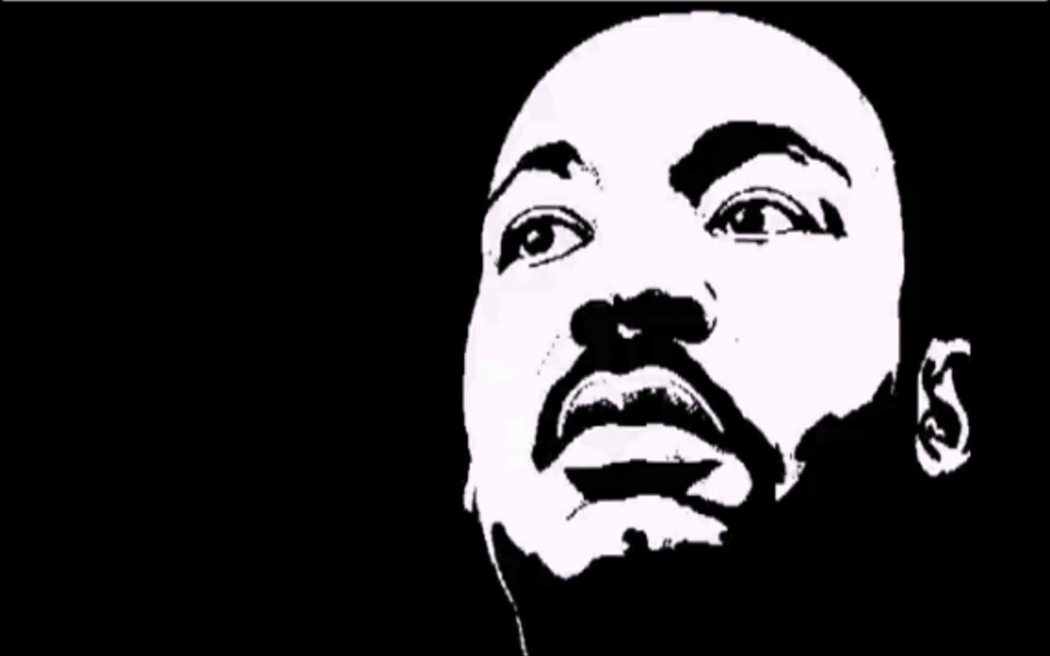 Download Martin Luther King Jr Full HD 1080p Widescreen Best Live Download wallpaper