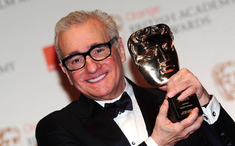Download Martin Scorsese Latest Pictures And FHD wallpaper