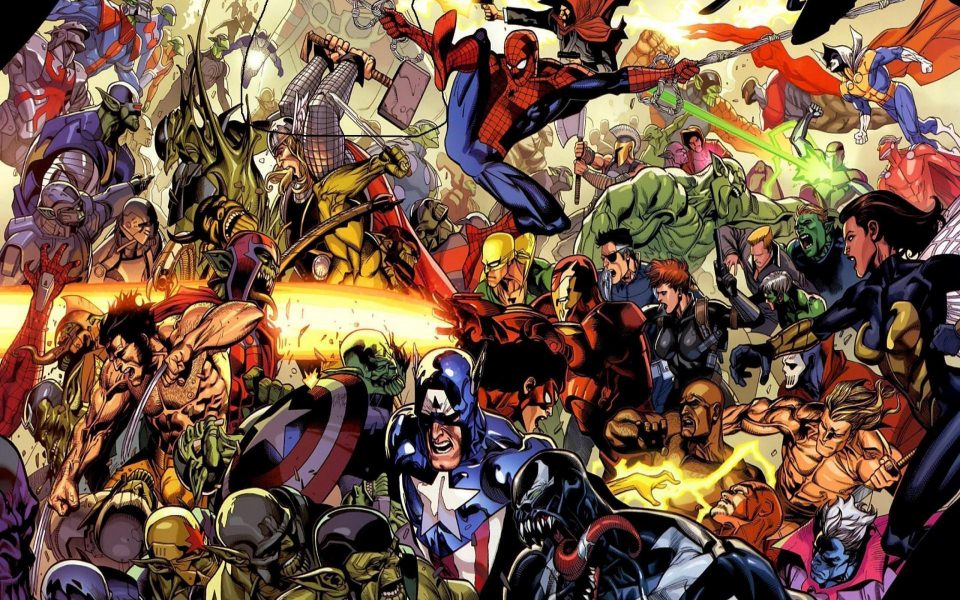 HD wallpaper 8K Shield Marvel Comics 4K Captain America  Wallpaper  Flare