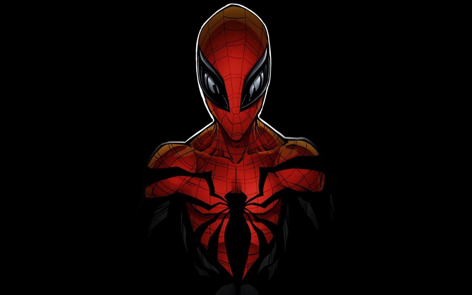 Download Marvel Spider Man Comics 5K Ultra Full HD 1080p 2020 wallpaper