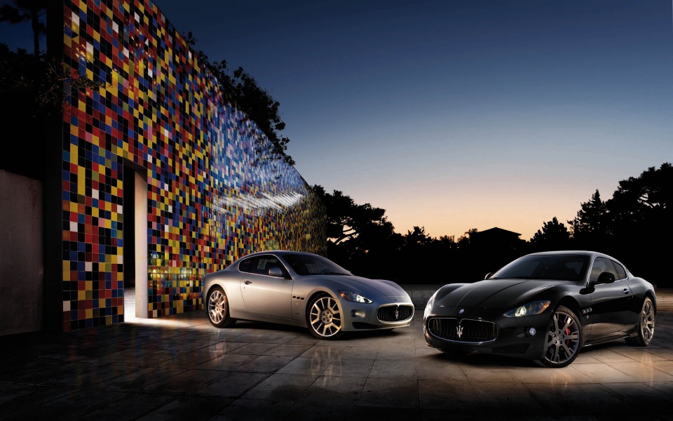 Download Maserati 4K Ultra HD Wallpapers For Android wallpaper