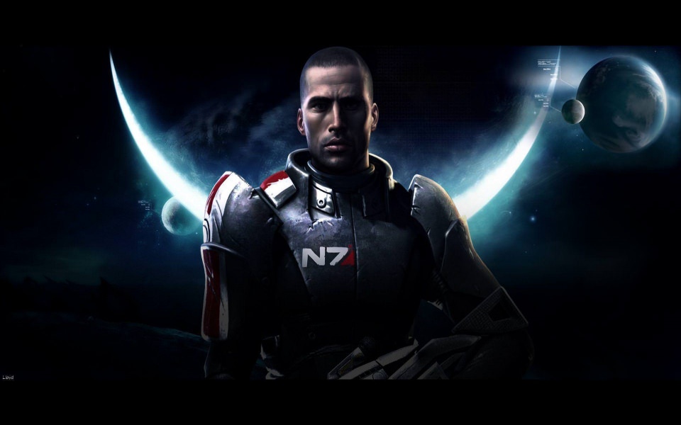 Download Mass Effect 2 iPhone Images Backgrounds In 4K 8K Free wallpaper