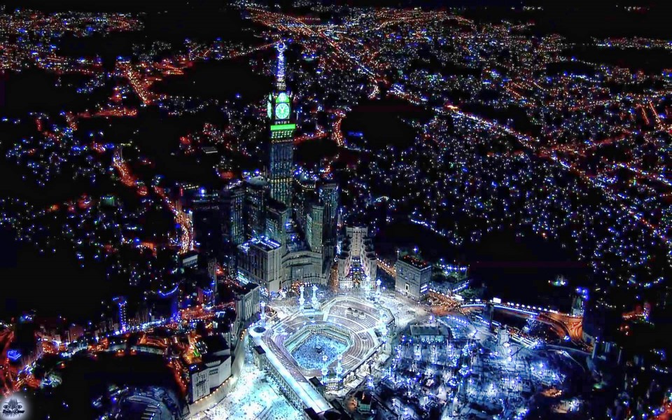 Download Mecca Best Live Wallpapers Photos Backgrounds wallpaper