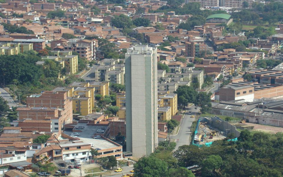 Download Medellin Latest Pictures And FHD wallpaper