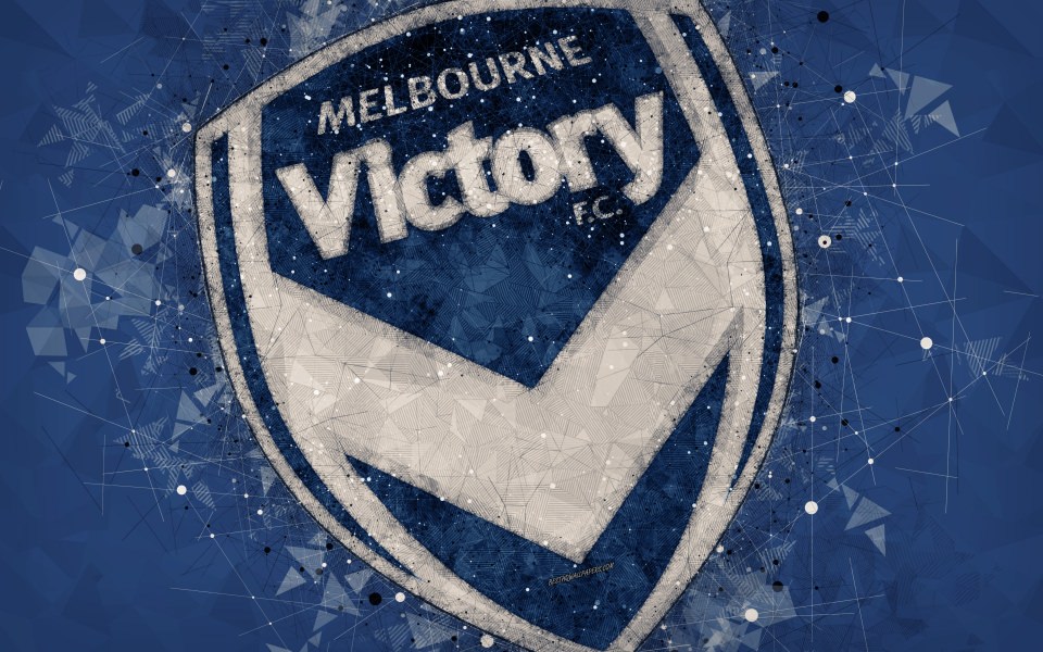 Download Melbourne Victory FC Ultra HD 1080p 2560x1440 Download wallpaper