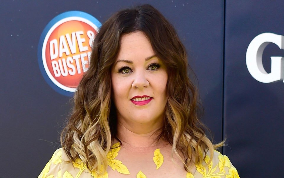 Download Melissa Mccarthy iPhone Images Backgrounds In 4K 8K Free wallpaper