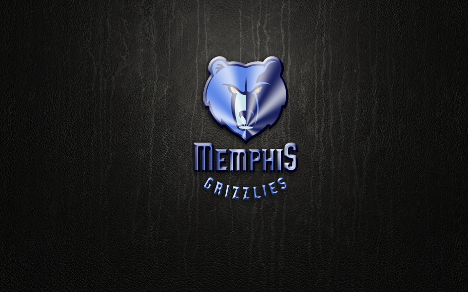 Download Memphis Grizzlies iPhone XS Pictures 4K wallpaper