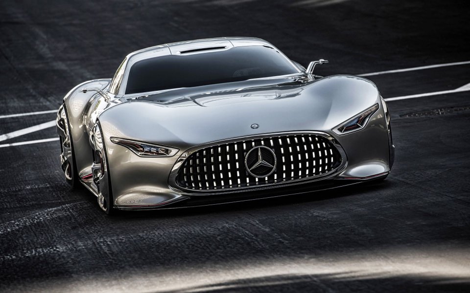 Download Mercedes Benz Amg Vision Gran Turismo 1930x1200 HD Free Download For Mobile Phones wallpaper
