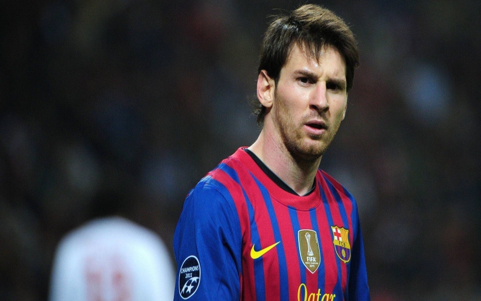 Download Messi Free To Download Original In 4K Wallpaper For Desktop wallpaper
