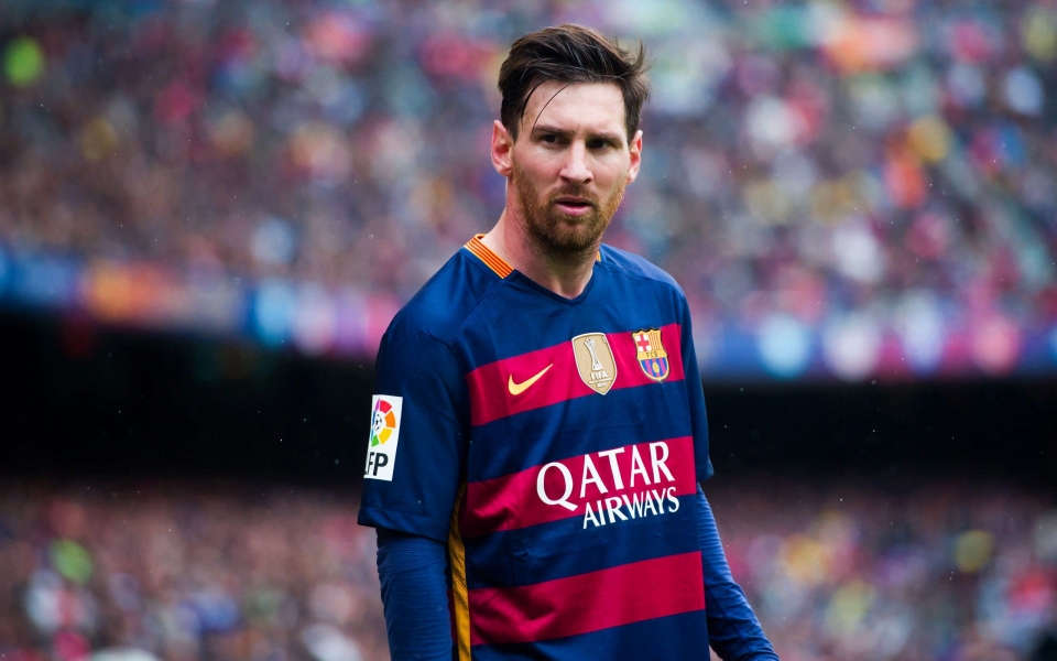 Download Messi Free Wallpapers HD Display Pictures Backgrounds Images wallpaper