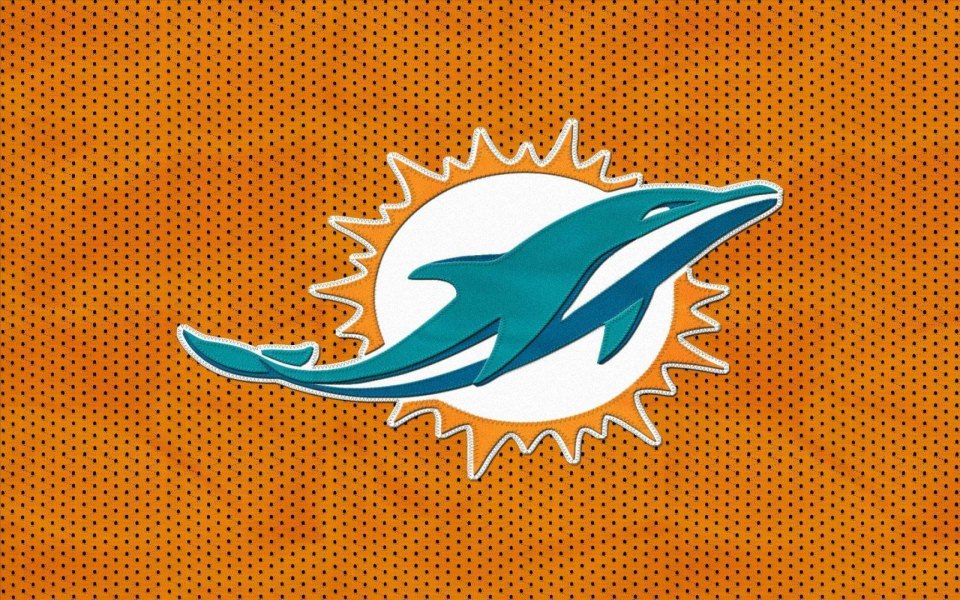 Download Miami Dolphins 4K 5K 8K HD Display Pictures Backgrounds Images wallpaper