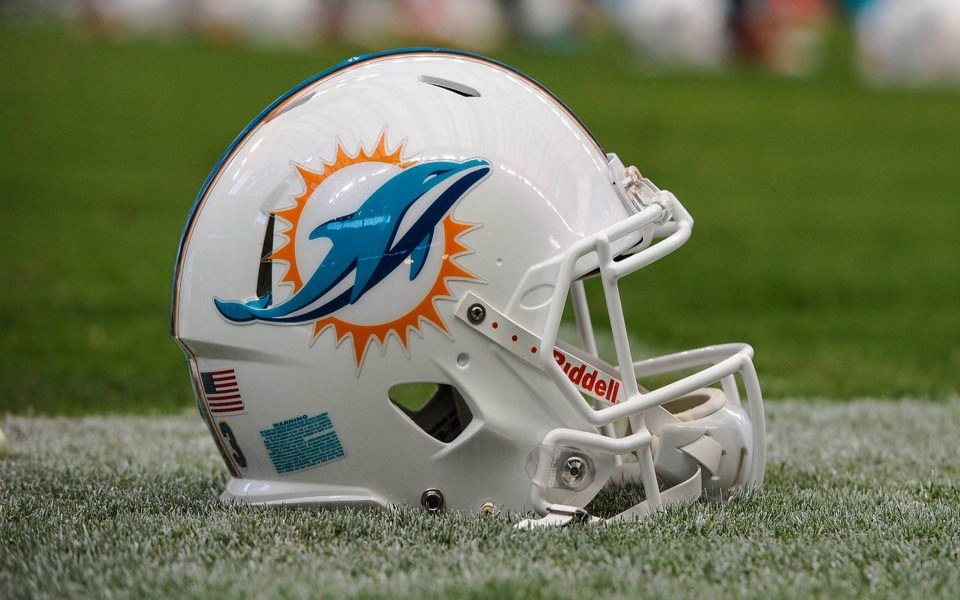 Download Miami Dolphins HD Background Images wallpaper