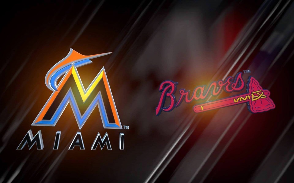 Download Miami Marlins 1920x1080 4K 8K Free Ultra HD HQ Display Pictures Backgrounds Images wallpaper