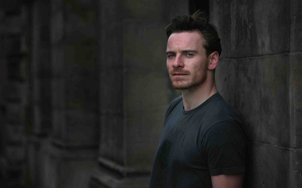 Download Michael Fassbender 4K 5K 8K HD Display Pictures Backgrounds Images For WhatsApp Mobile PC wallpaper