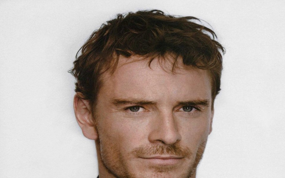 Download Michael Fassbender Free HD Display Pictures Backgrounds Images wallpaper