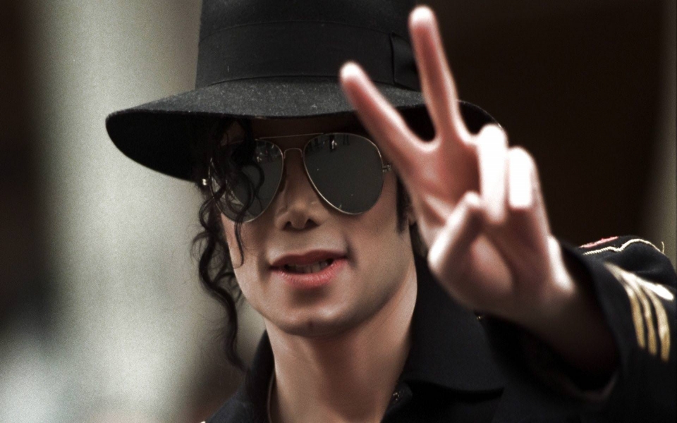 Download Michael Jackson 2560x1600 Free Ultra HD Download wallpaper