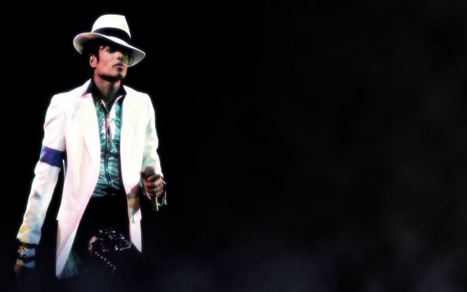 Download Michael Jackson 4K Ultra HD 1366x768 Background Photos wallpaper