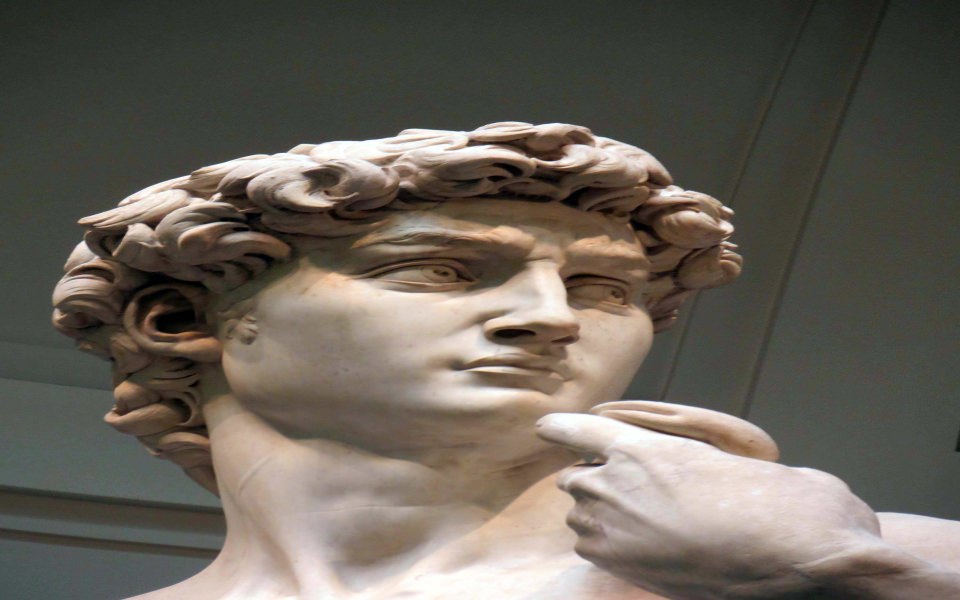 Download Michelangelo David Free To Download For iPhone Mobile ...