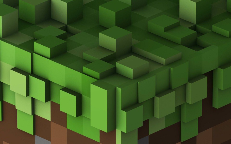 Download Minecraft Download Full HD Photo Background Wallpaper