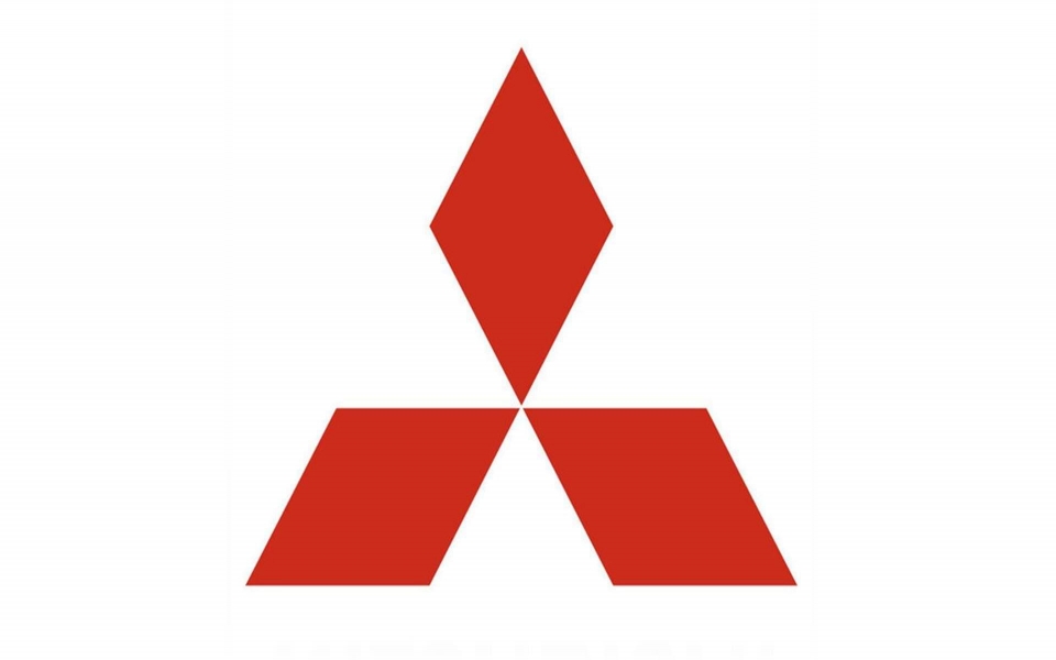 Download Mitsubishi Logo HD Wallpapers for Mobile wallpaper