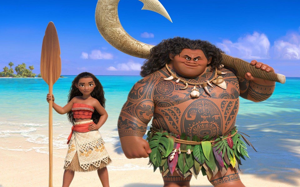Download Moana 1930x1200 HD Free Download For Mobile Phones wallpaper