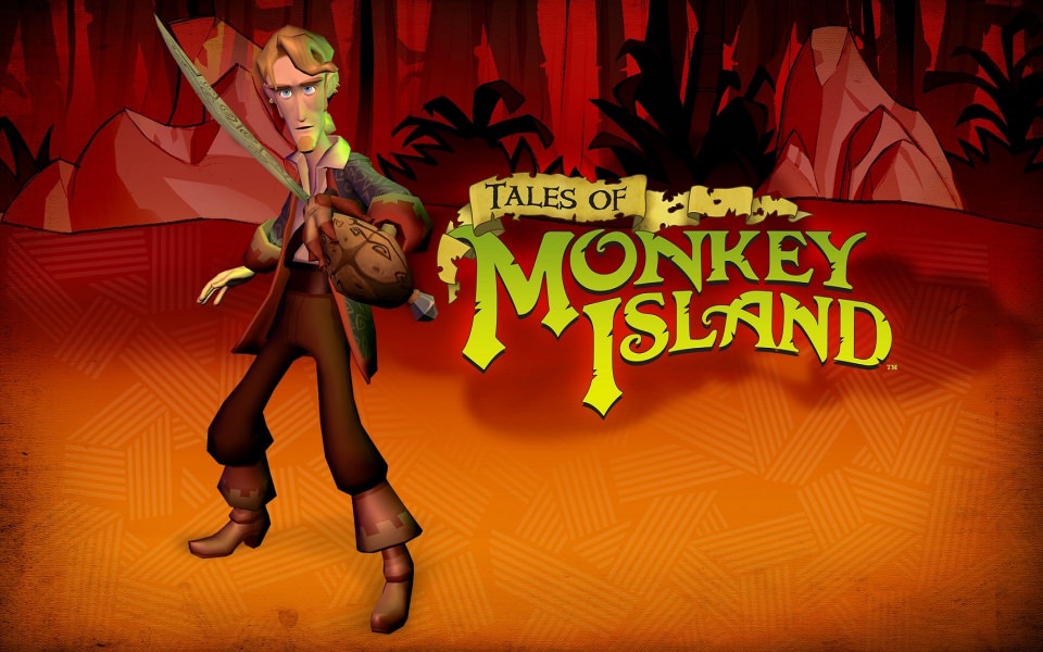 Download Monkey Island 2 Free Wallpapers HD Display Pictures Backgrounds Images wallpaper