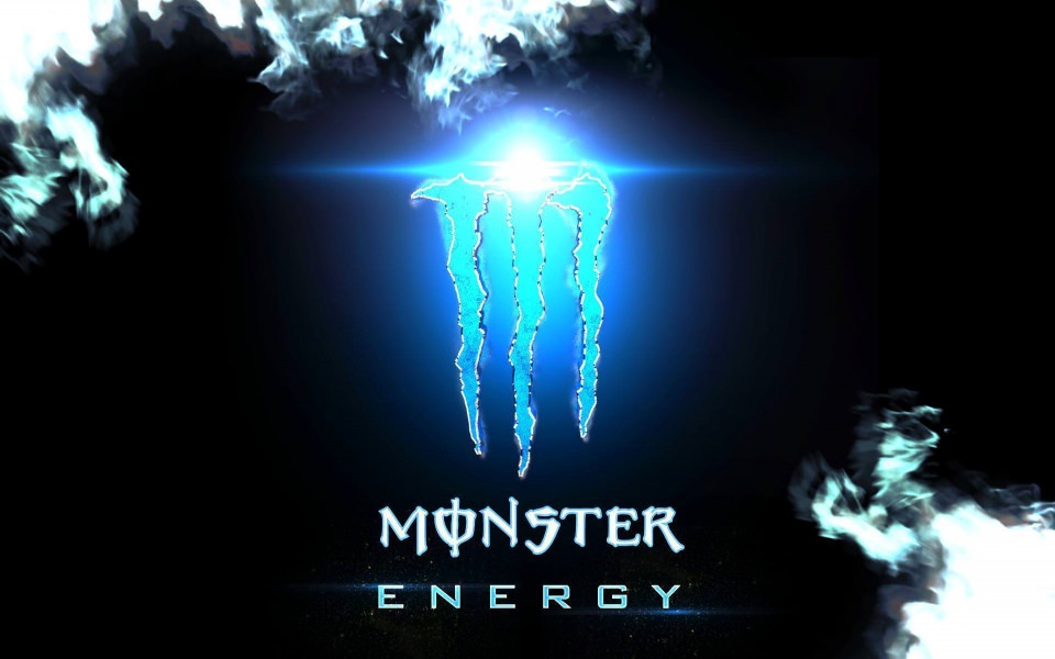 Download Monster Energy 8K HD 2560x1600 Mobile Download wallpaper