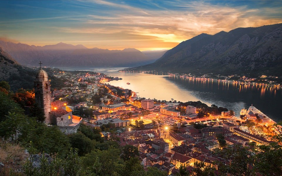 Download Montenegro 4K Ultra HD Background Photos iPhone 11 wallpaper