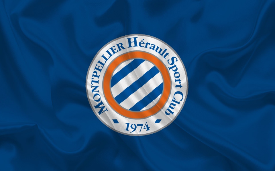 Download Montpellier HSC Mobile iPhone iPad Images Desktop Background Pictures wallpaper