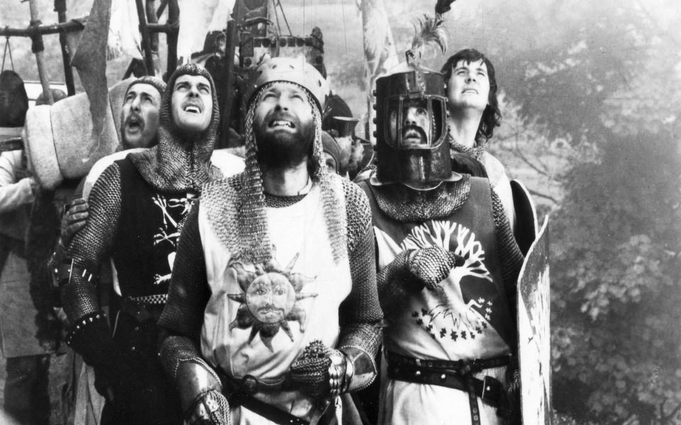 Download Monty Python And The Holy Grail Wallpaper Widescreen Best Live Download Photos Backgrounds wallpaper