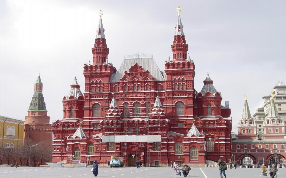 Download Moscow Red Square 4K 8K Free Ultra HD HQ Display Pictures Backgrounds Images wallpaper