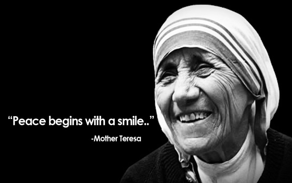 Download Mother Teresa Quotes 4K 8K Free Ultra HD Pictures Backgrounds