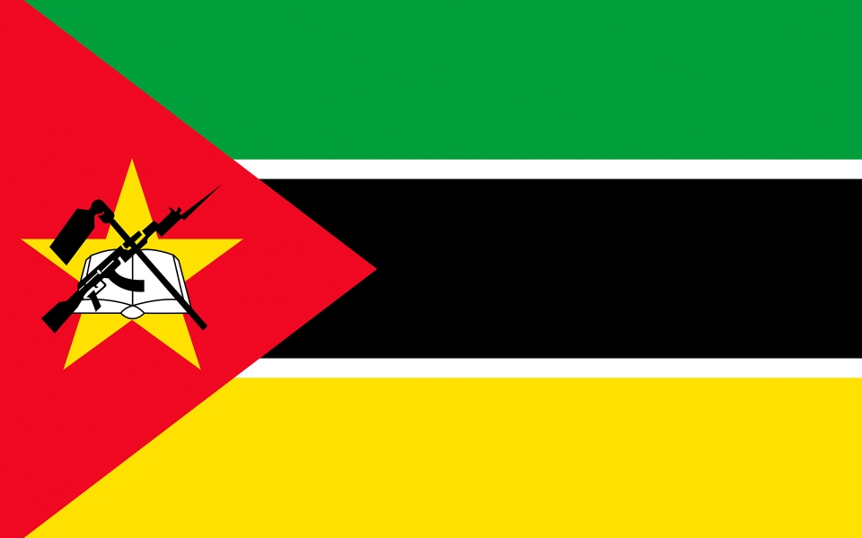 Download Mozambique Flag Latest Pictures And FHD wallpaper