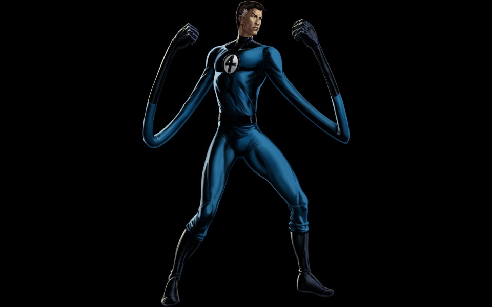 Download Mr Fantastic Best New Photos Pictures Backgrounds wallpaper