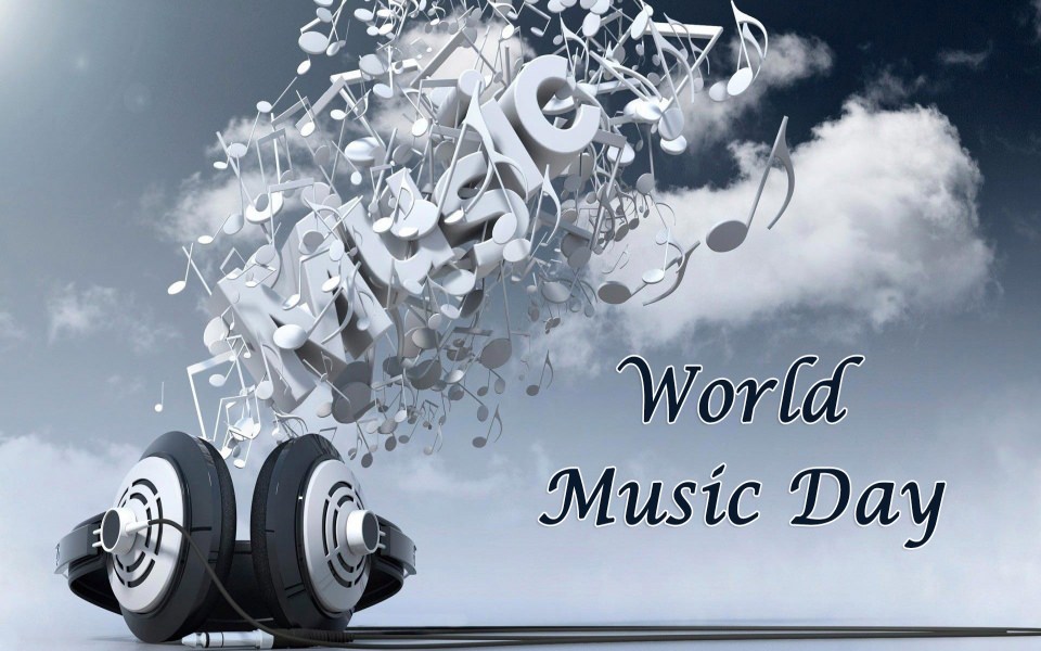 Download Music World iPhone Images Backgrounds In 4K 8K Free wallpaper