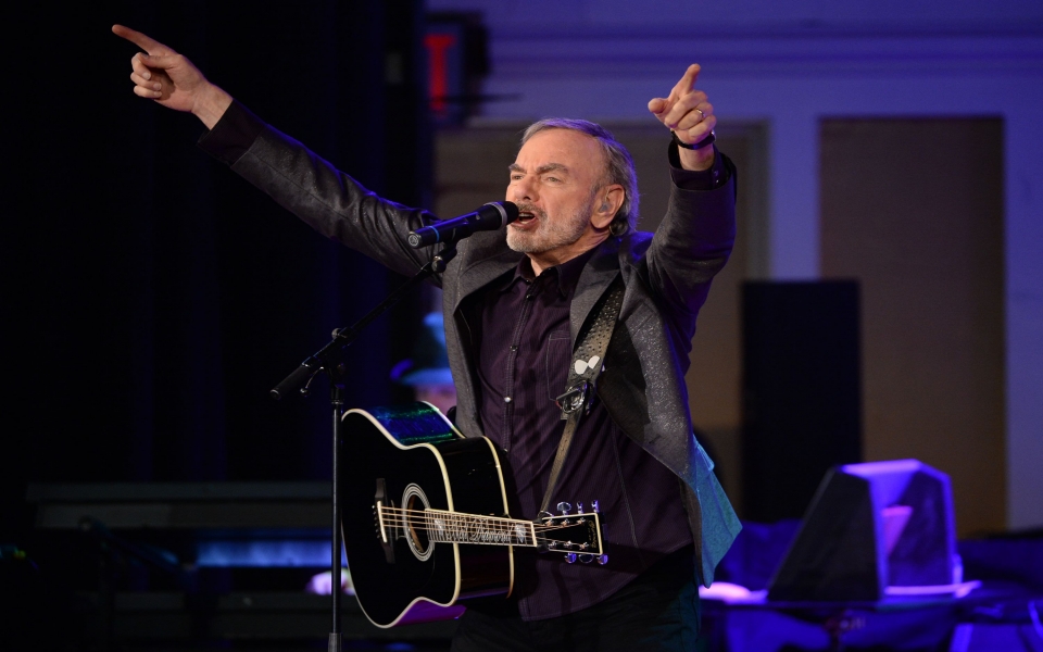 Download Neil Diamond 4K Ultra HD Wallpapers For Android wallpaper