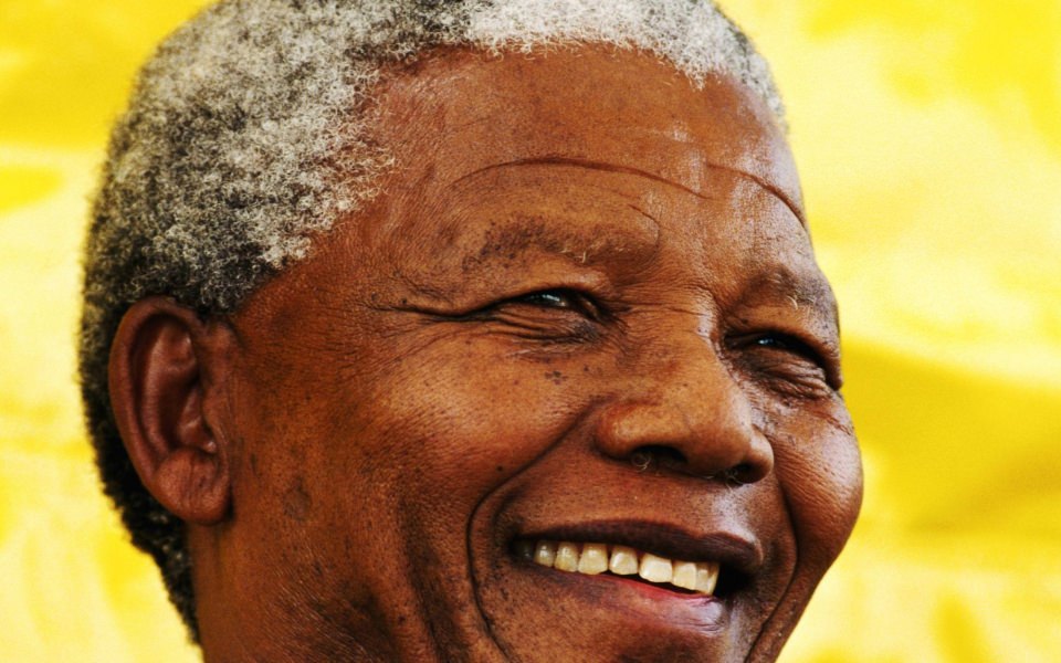 Download Nelson Mandela 4K 8K Free Ultra HD HQ Display Pictures Backgrounds Images wallpaper
