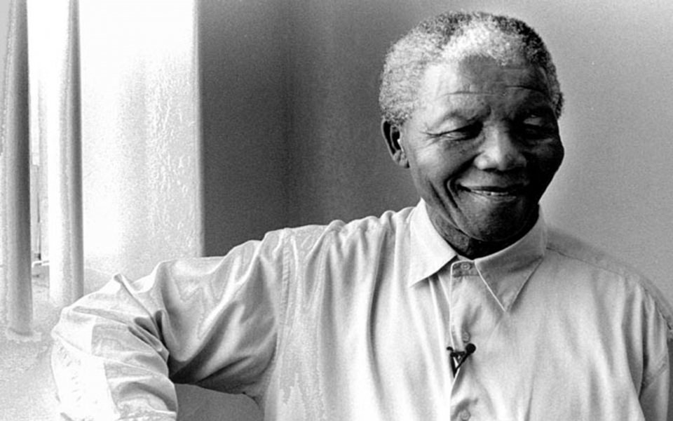 Download Nelson Mandela HD Background Images wallpaper