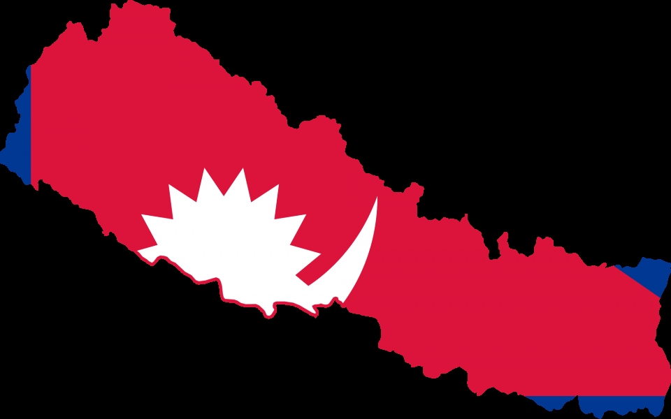 Download Nepal Flag Download Free HD Background Images wallpaper
